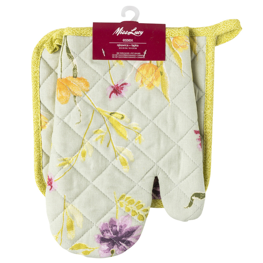 Zestaw Juicy Set sokownik 8 l plus butelki i akcesoria