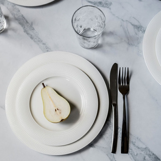 Talerz deserowy Florina Cortina 20 cm