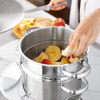 Sokownik na indukcję Florina 5 l