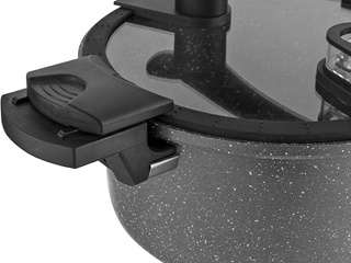 Garnek próżniowy Florina Deli Cook 4,2 l; 24 cm