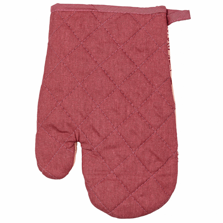 Rękawica kuchenna i łapka kuchenna Miss Lucy Smart 18x25 cm; 20x20 cm