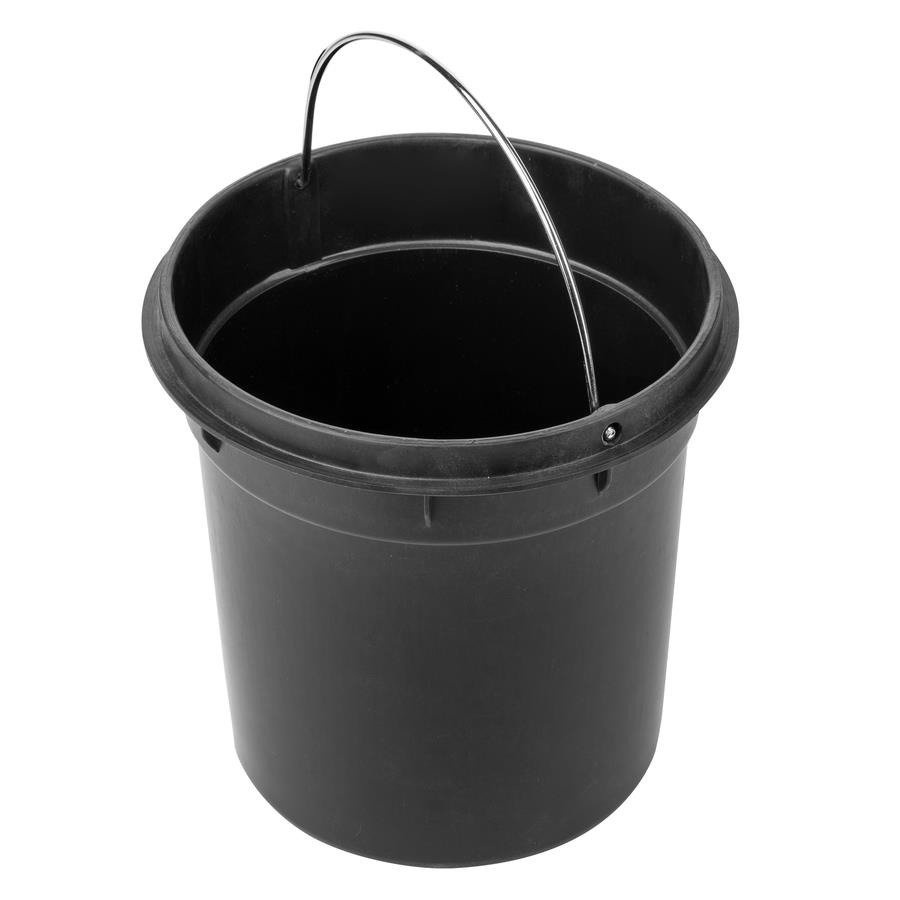 Kosz na śmieci z pedałem Praktyczna 12 l