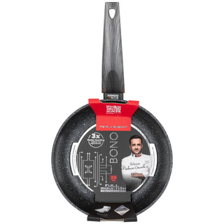 Patelnia nieprzywierająca Florina Bono by Mateusz Gessler 20 cm