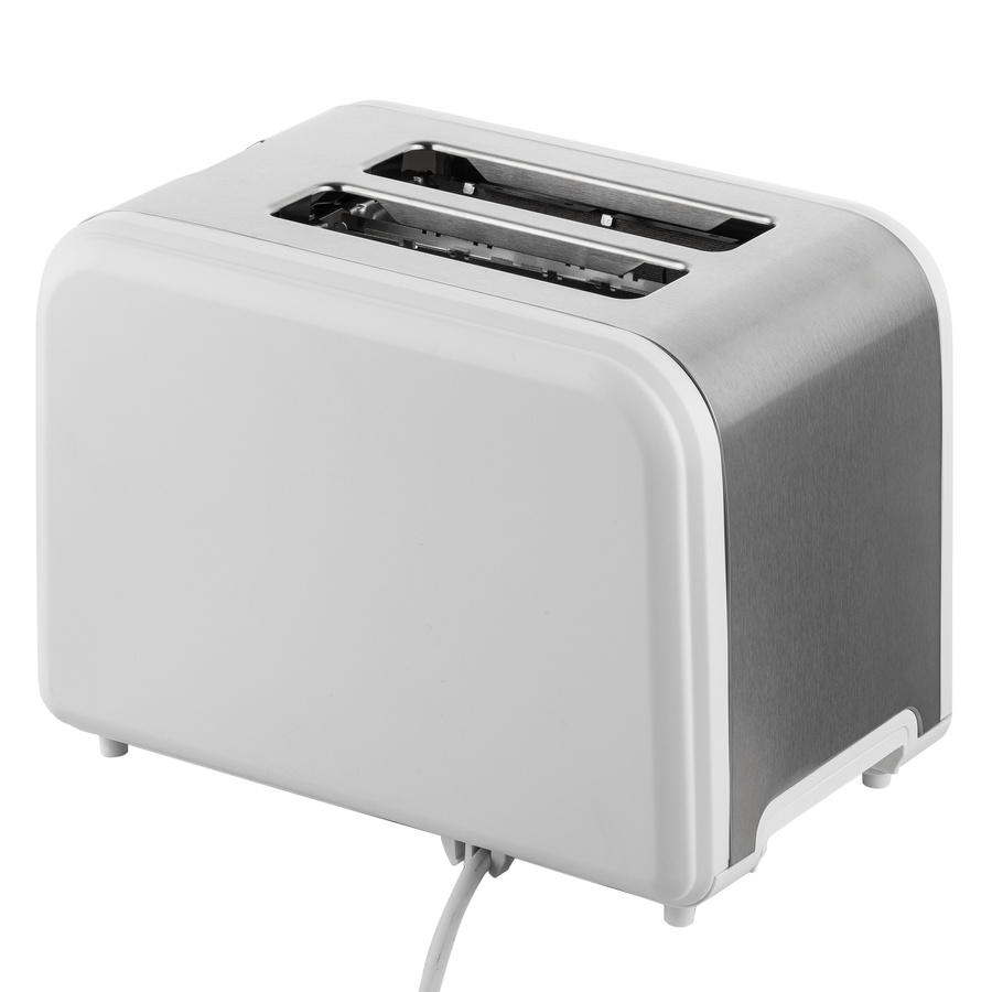 Toster Botti Electronic Luiz biały