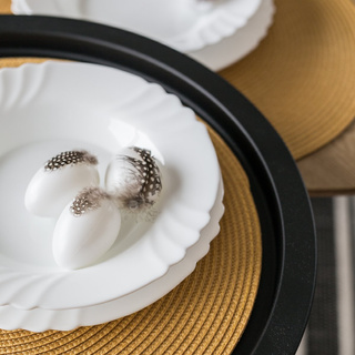 Talerz deserowy Ebro 20 cm