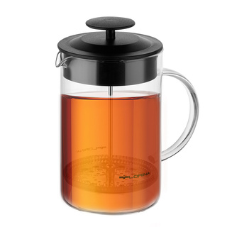 Dzbanek z zaparzaczem Florina Somerset 800 ml