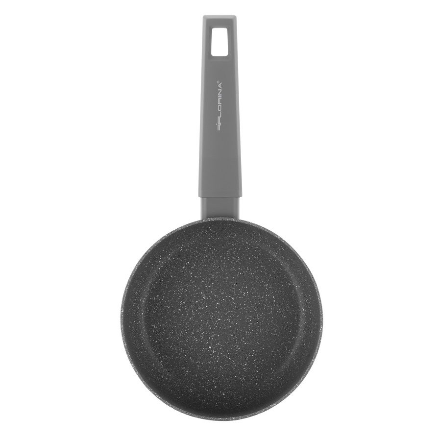 Rondel aluminiowy Pierre 16 cm 1,2 l by Mateusz Gessler