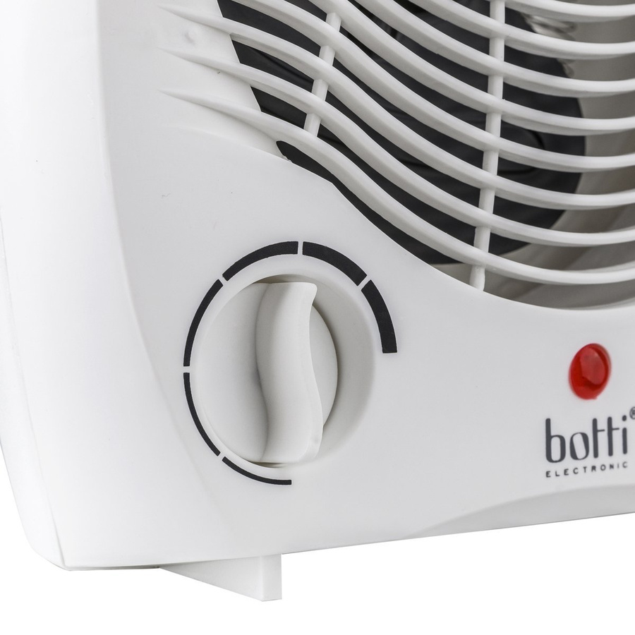 Termowentylator Botti Vento 2000 W