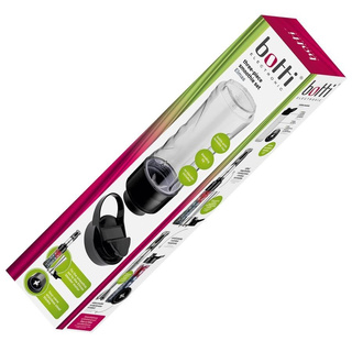 Zestaw do przygotowania smoothie Botti Electronic Elmas