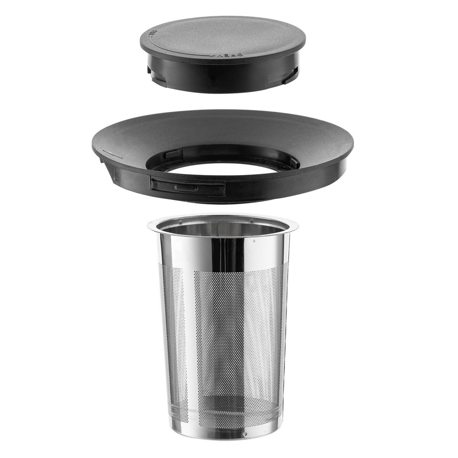 Dzbanek z zaparzaczem Florina Baron 1,5 l