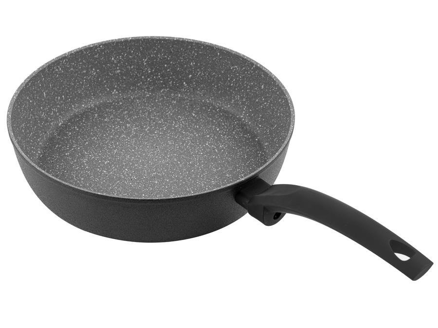 2x PATELNIA FLORINA SALVA 20/28 CM INDUKCJA GAZ