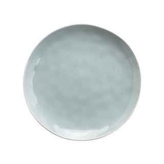 Talerz deserowy Arancini Light Green 20,5cn