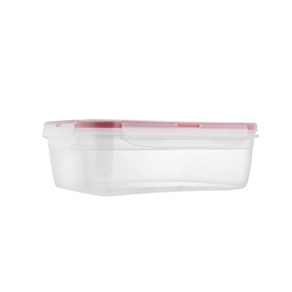 Pojemnik na żywność Florina Fresh Box prostokątny 1,4 l