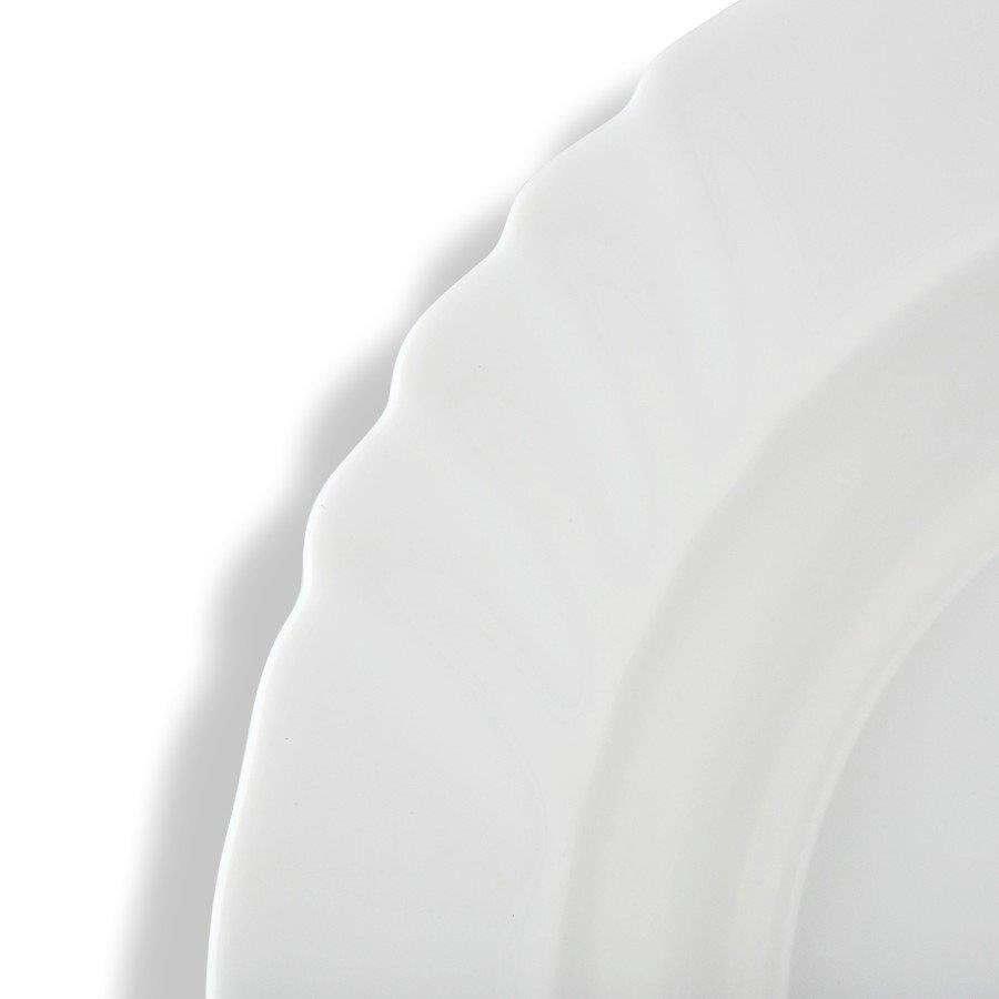 Półmisek Ebro Bormioli Rocco okrągły głęboki 32 cm