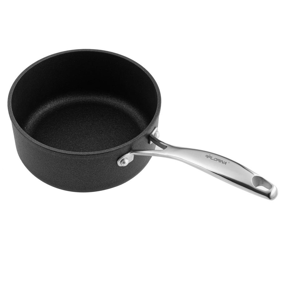 Rondel aluminiowy Florina Vidar 16 cm 1,2 l