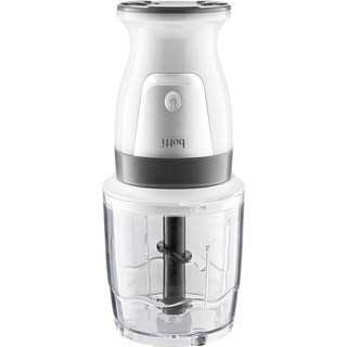 Rozdrabniacz + Blender Smoothie Botti Electronic Diego 2 w 1 300 W biały