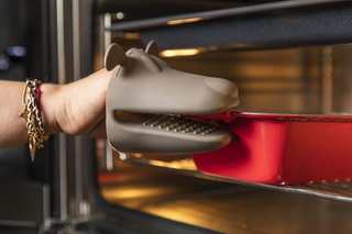 Łapka kuchenna silikonowa Florina