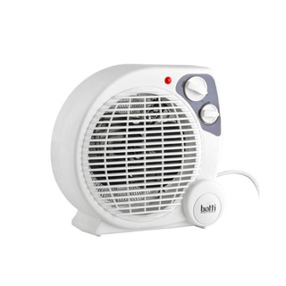 Termowentylator Botti Caldo 2000 W
