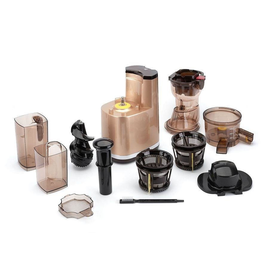 Wyciskarka wolnoobrotowa Botti Healthy Line 250 W