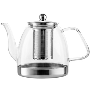 Dzbanek z zaparzaczem Florina Dux 1,2 l