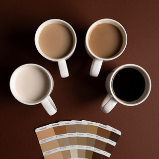 Kubek Florina Cortina 330 ml