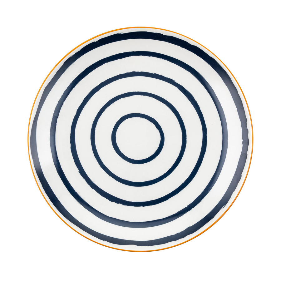 Talerz deserowy Florina Hamptons 20 cm