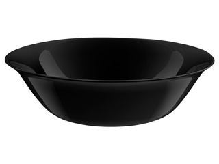 Komplet talerzy ze szkła opalowego Florina Domino 18 elementów