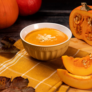 Salaterka ceramiczna Florina Roma 14 cm żółta 