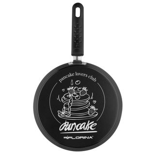 Patelnia Florina Carbon Pancake 22 cm