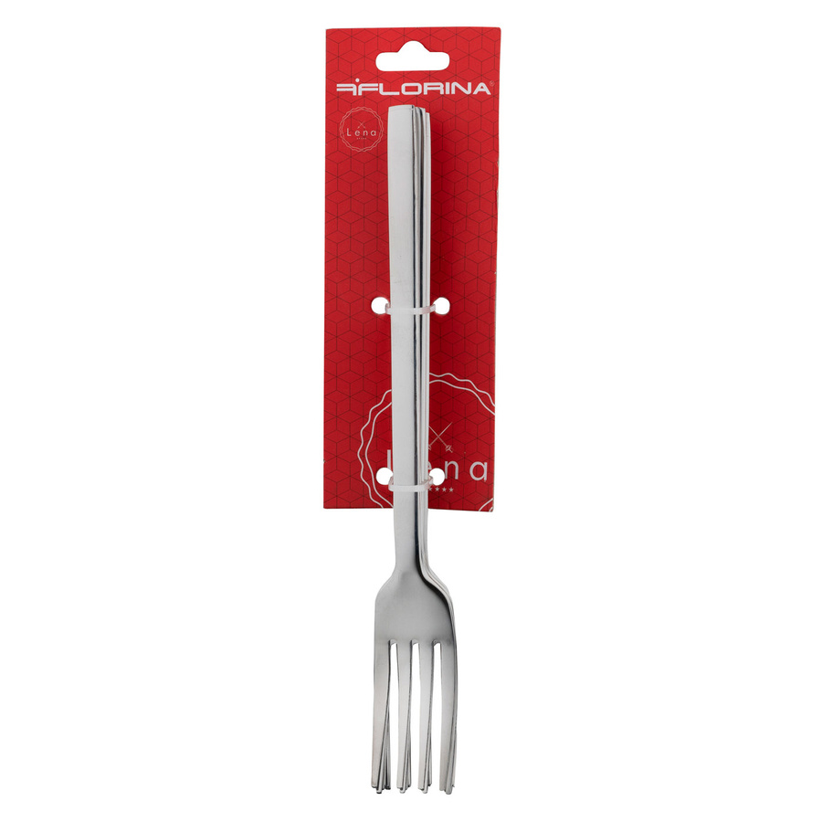Komplet widelców stołowych Florina Lena 6 sztuk