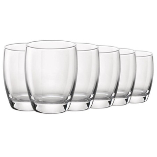 Szklanki Florina Long Drink Floris 430 ml 6 sztuk