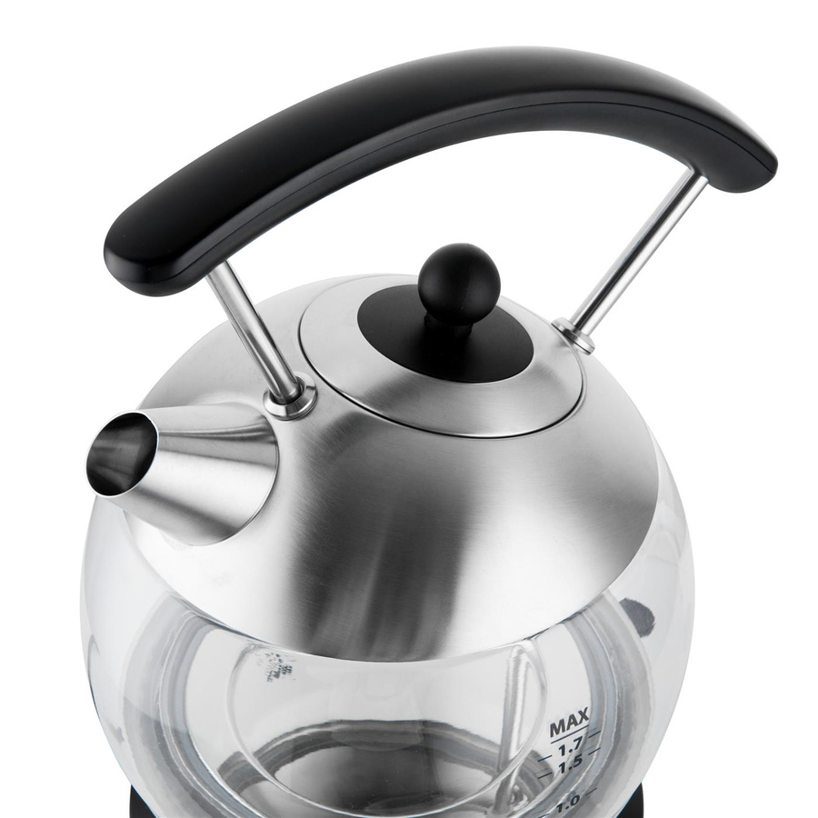 Czajnik elektryczny szklany Botti Electronic Tadao 1,7 l