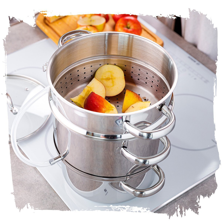 Sokownik Florina Midi 5 l indukcja