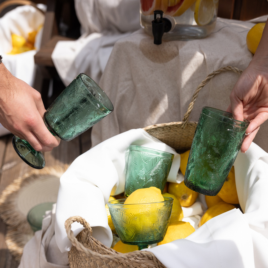 Szklanka Florina Tropic 300 ml