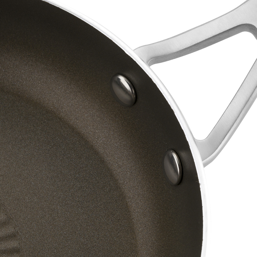 Komplet patelni na indukcję Florina Oil Control 20 cm i 24 cm