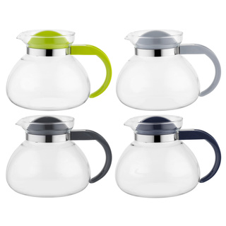 Dzbanek żaroodporny Florina Limpo 1,85 l