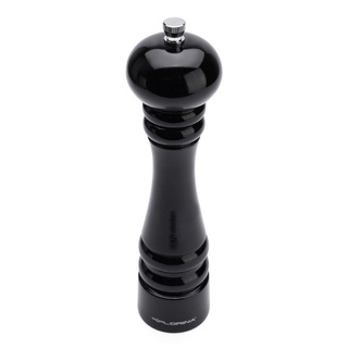 Młynek klasyczny Florina czarny 24 cm