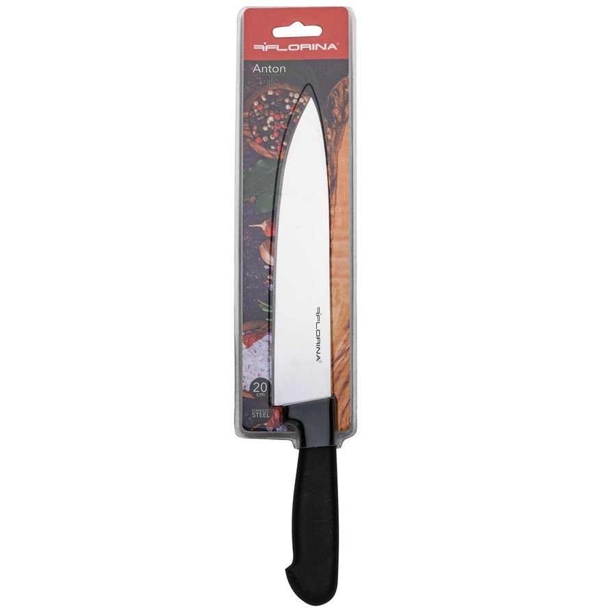 Nóż szefa kuchni Florina Anton 20 cm