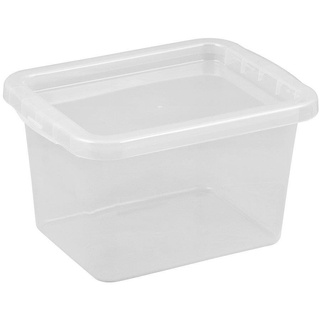 Pojemnik z pokrywą Basic 9 L.