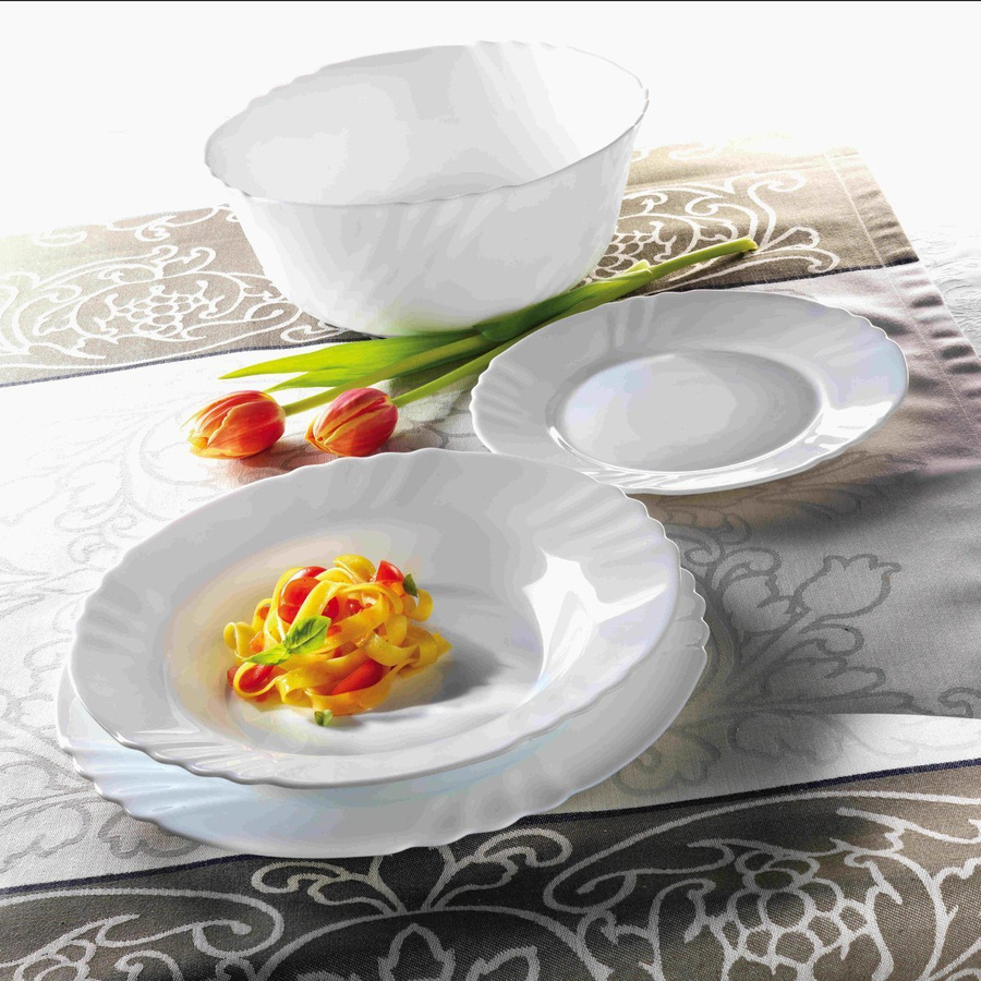 Salaterka Bormioli Rocco Ebro 12 cm