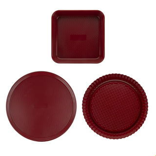 Zestaw form do pieczenia Florina Deliss