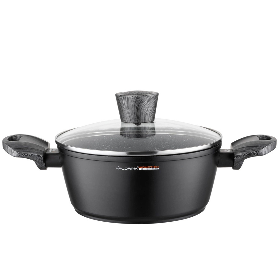 Garnek nieprzywierający Florina Bono by Mateusz Gessler 20 cm 2,5 l