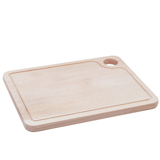 Deska kuchenna Florina z otworem 30 x 23 cm