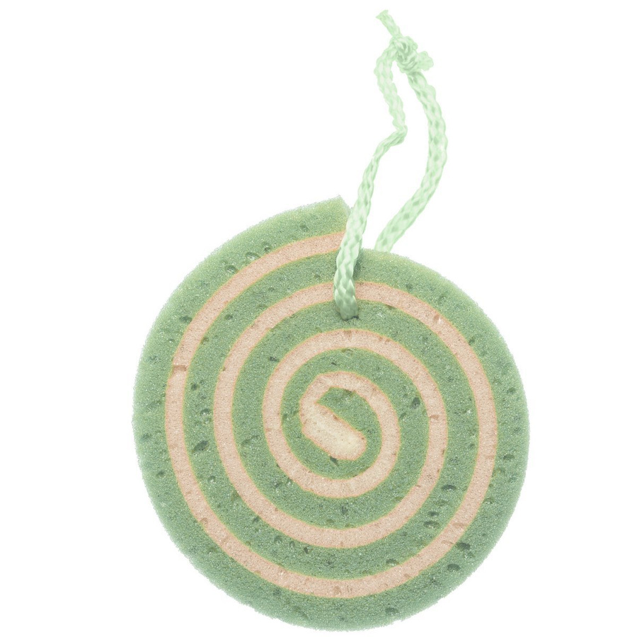 2x Gąbka Praktyczna Lollipop