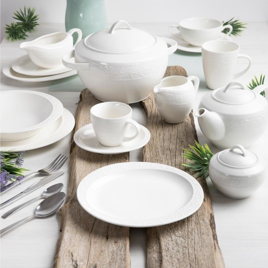 Bulionówka ze spodkiem Florina Jess 330 ml