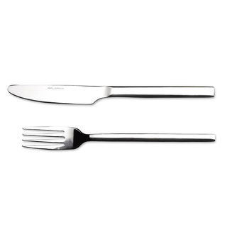 Zestaw sztućców Florina Lena Flock 6/24-elementowy