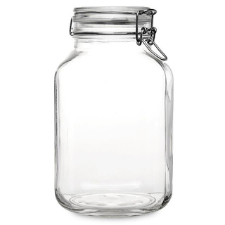 Słoik Bormioli Rocco Fido 3 l