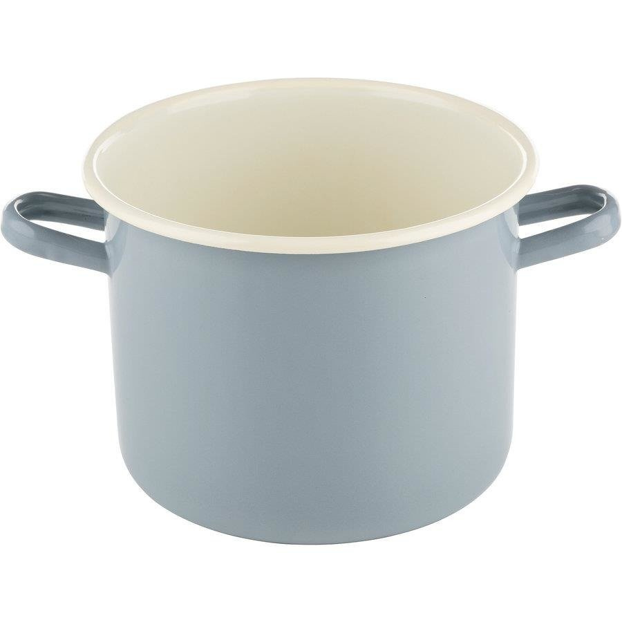 ZESTAW GARNKÓW EMALIA POLSKA PLESZEW FORTE SZARY 7EL