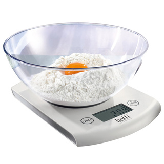 Waga kuchenna elektroniczna Botti Bowl z misą