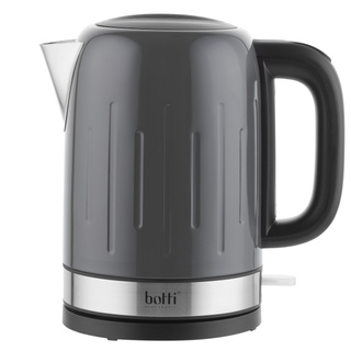 Czajnik elektryczny Botti Electronic Verio 1,7 l grafitowy